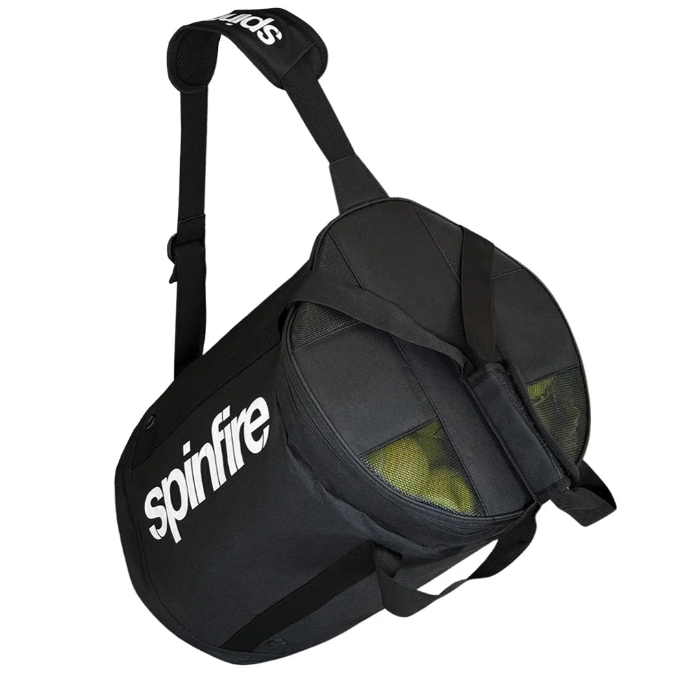 Spinfire 球包